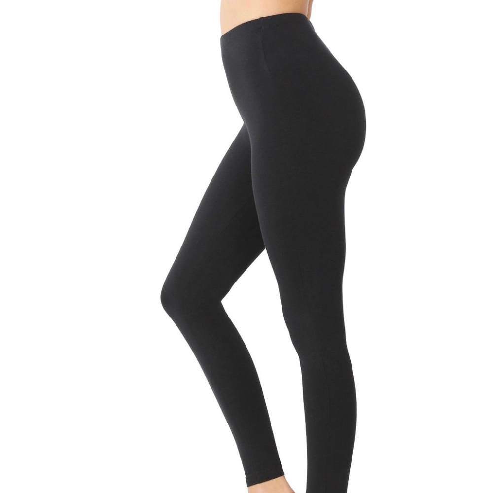 Full Length Leggings